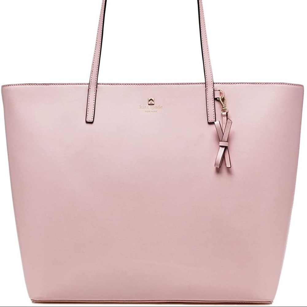 EUC Kate Spade Sawyer Street Maxi Tote